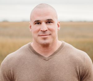 Zachary Mendonca